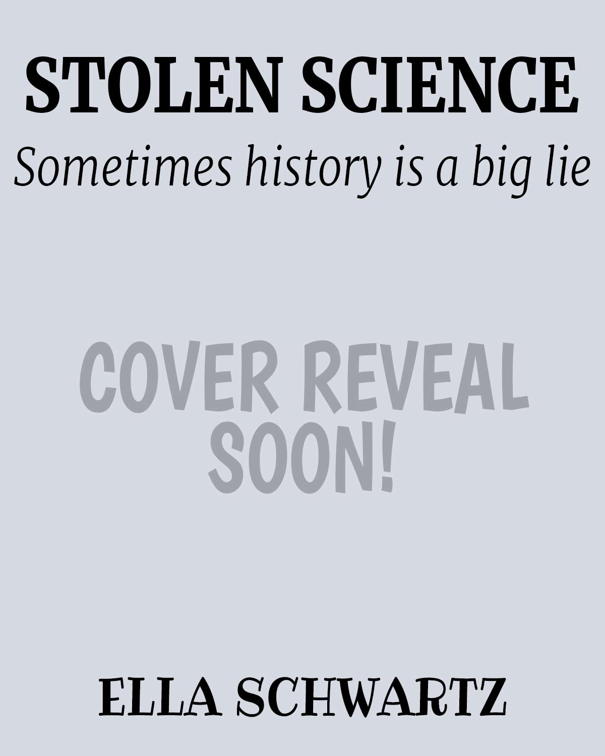 Book_Cover_Soon_Stolen_Science